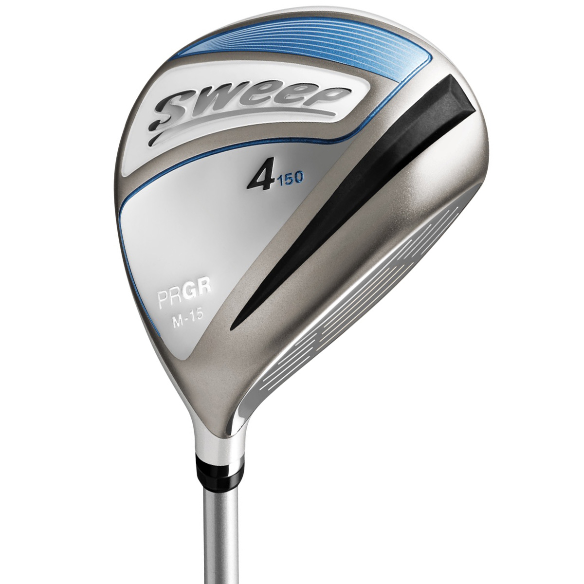 プロギア スイープ フェアウェイウッド レディスの試打レビュー 口コミ