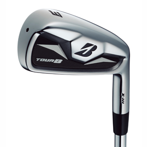 ブリヂストン ツアーB X-HIの試打レビュー 口コミ・評価 ギアスペック