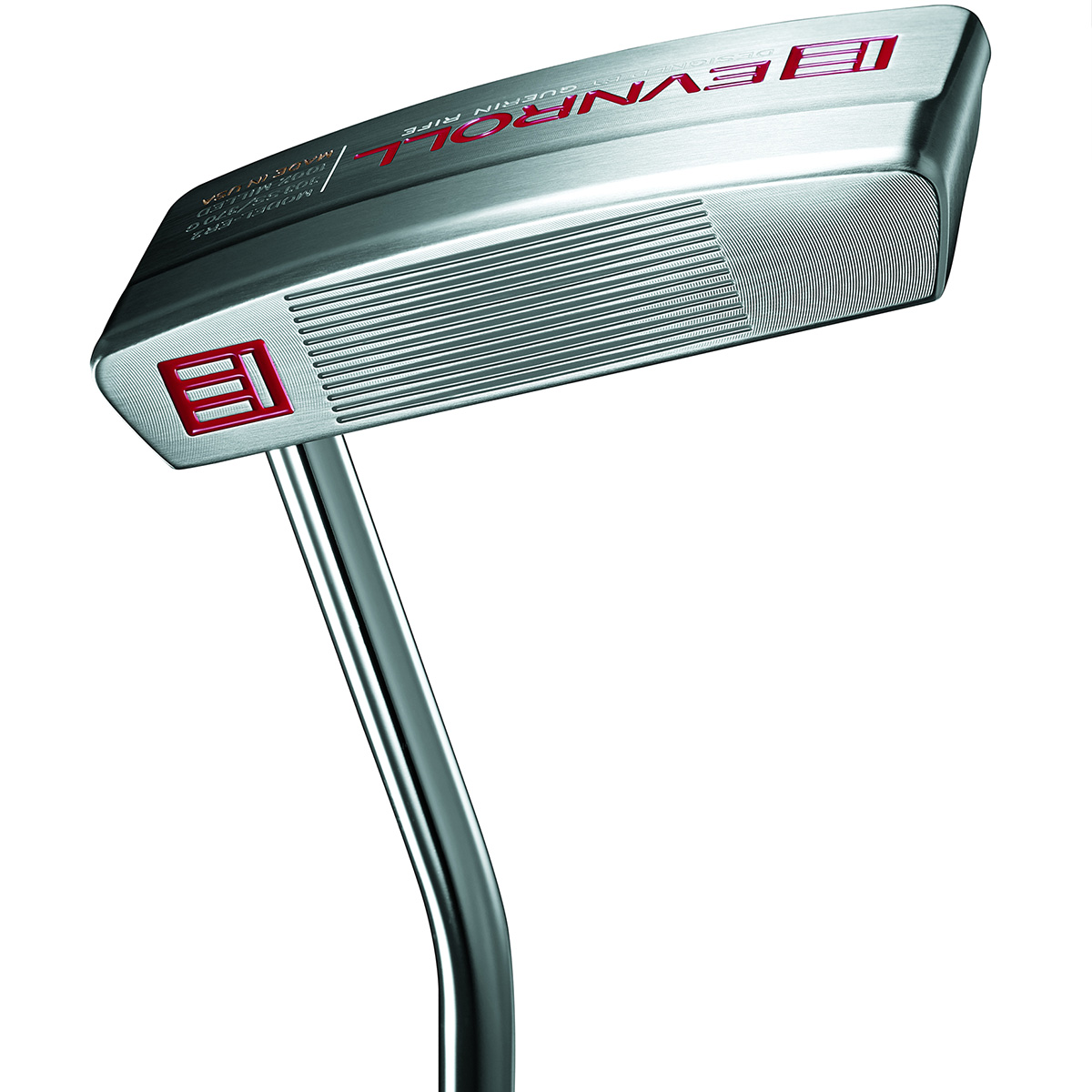 イーブンロール ER2 パターの試打レビュー 口コミ・評価 ギアスペック