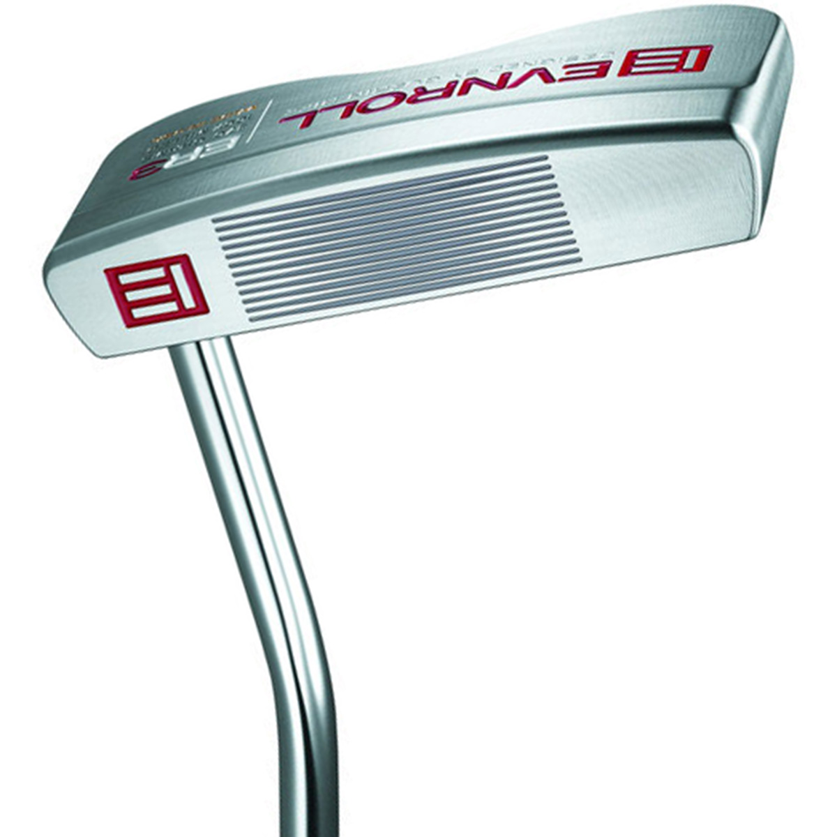 イーブンロール ER3 パターの試打レビュー 口コミ・評価 ギアスペック