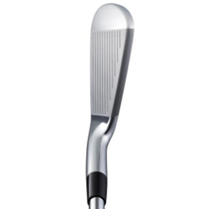 ミズノ ミズノプロ 518 アイアンの試打レビュー 口コミ・評価 ギア