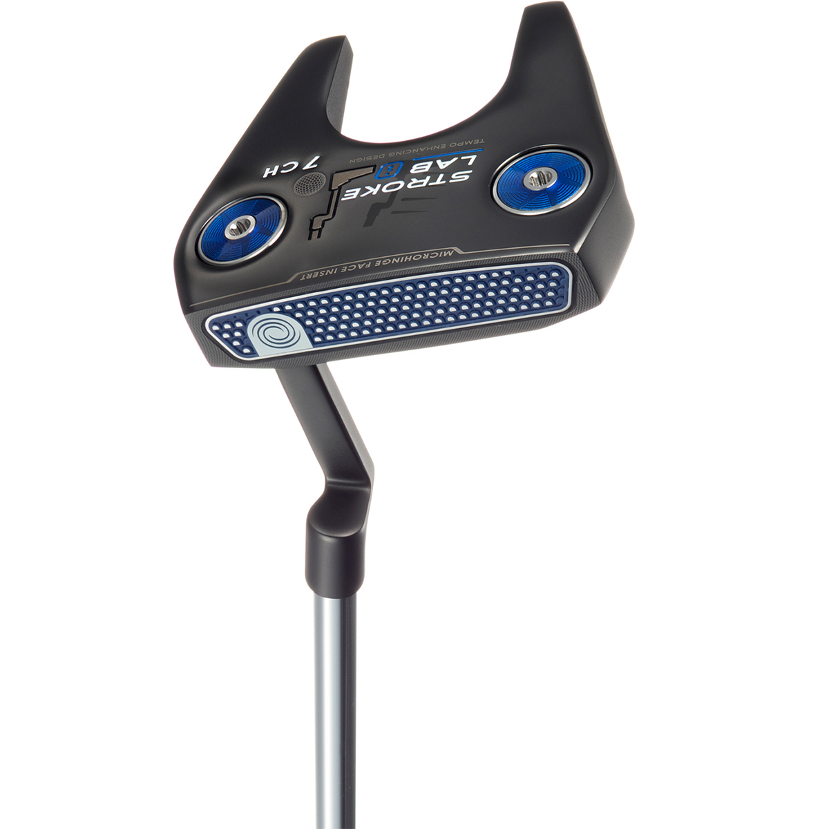 オデッセイ ストロークラボ アイ パター #1の試打レビュー 口コミ