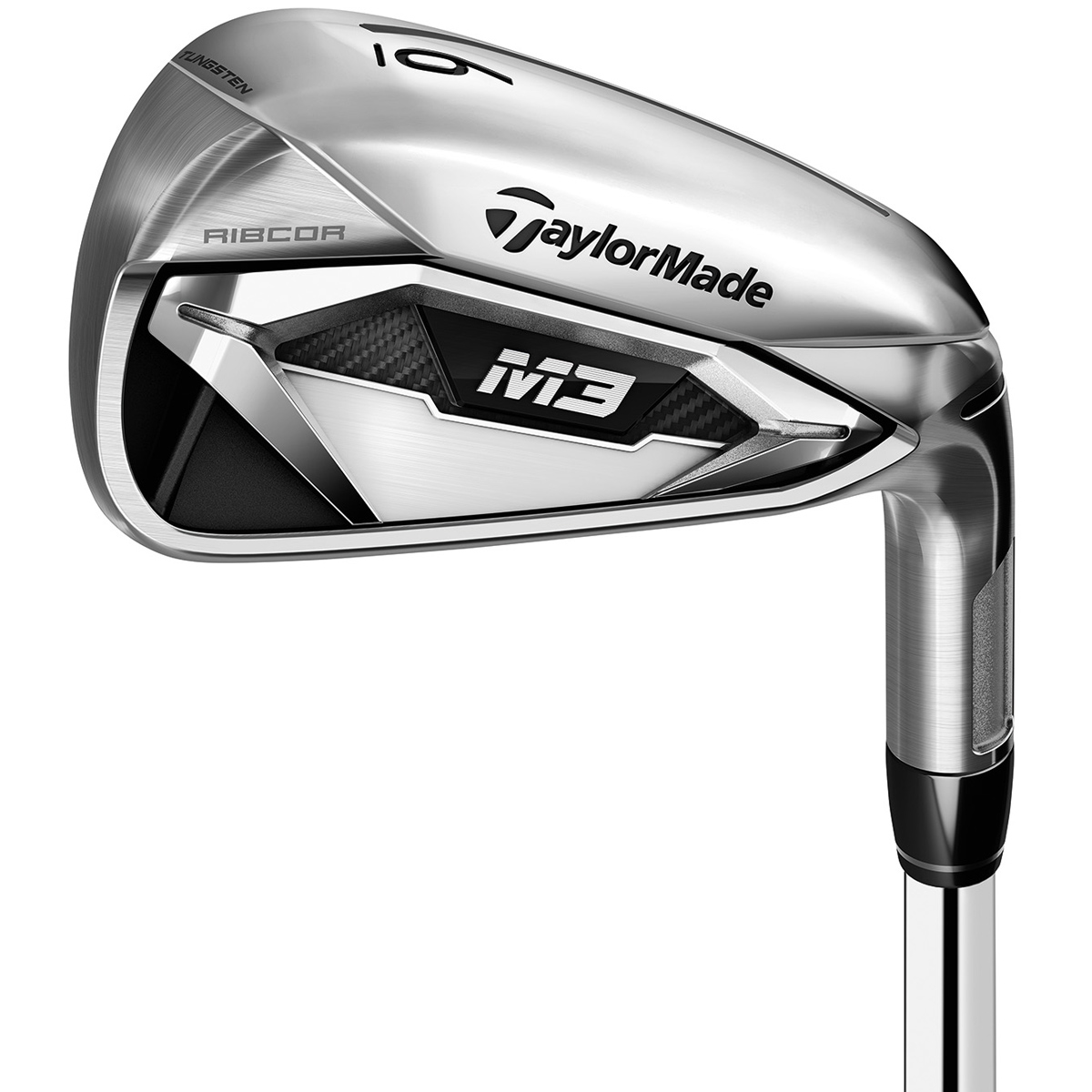 テーラーメイド M3 アイアンの試打レビュー 口コミ・評価 ギアスペック