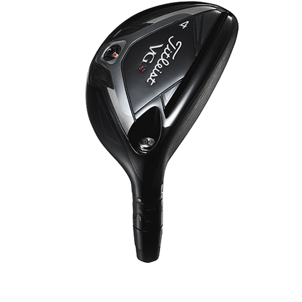 タイトリスト VG3 ユーティリティメタルの試打レビュー 口コミ・評価