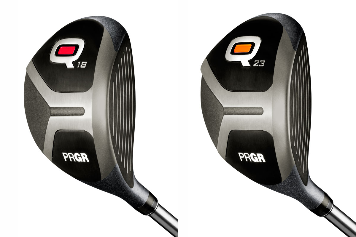 窮地から脱出できるお助けクラブ プロギア「Q シリーズ」｜GDO ゴルフ