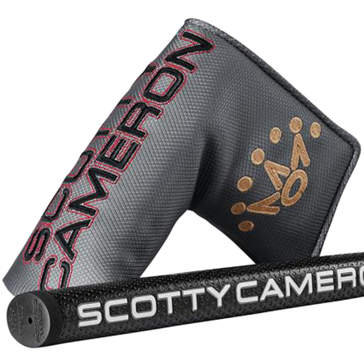 スコッティキャメロン セレクト ニューポート 2 2018 パターの試打