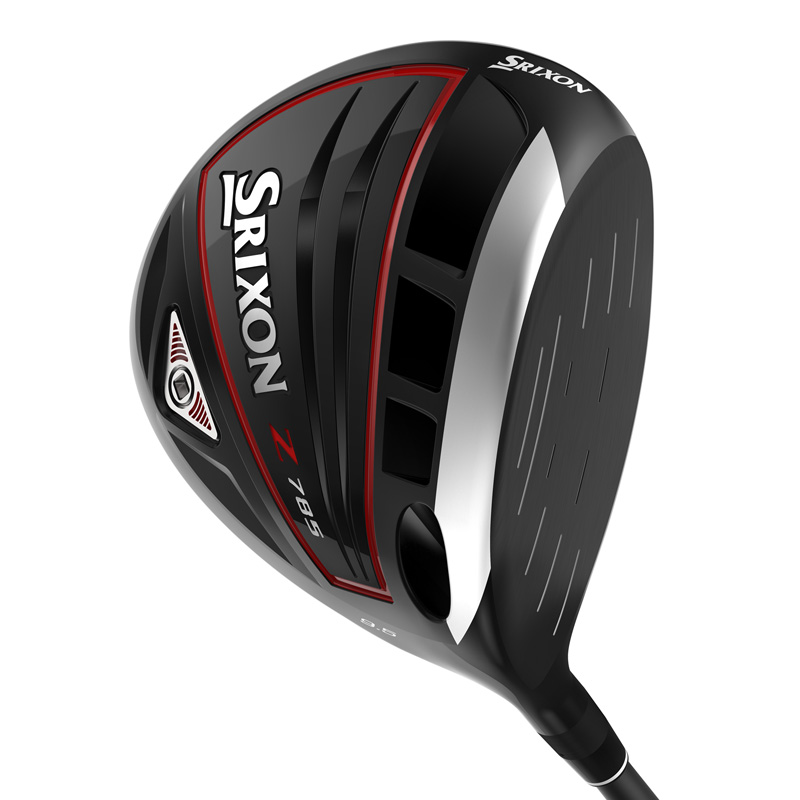 ダンロップ スリクソン Z785 ドライバーの試打レビュー 口コミ・評価