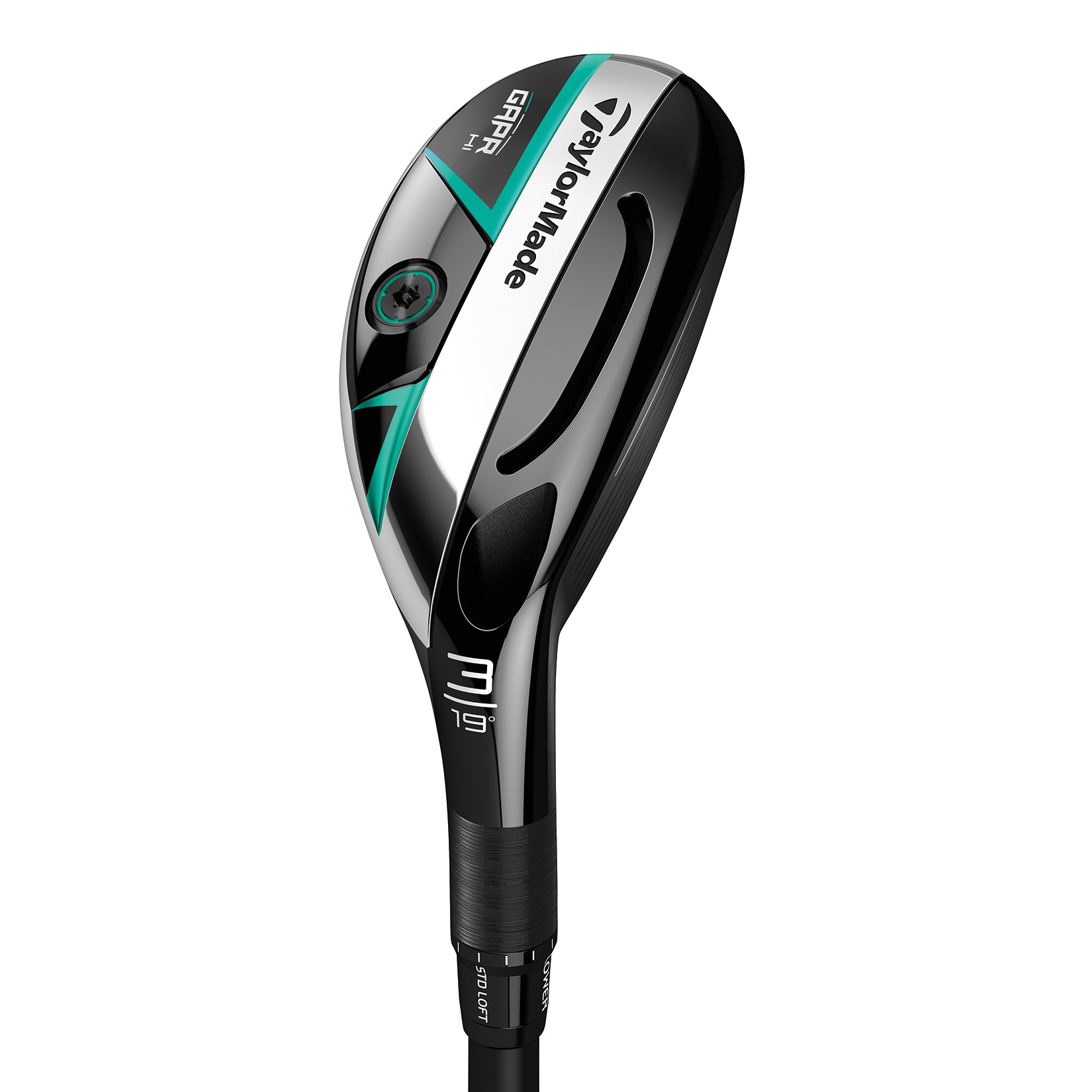 テーラーメイド ギャッパー ハイの試打レビュー 口コミ・評価 ギア