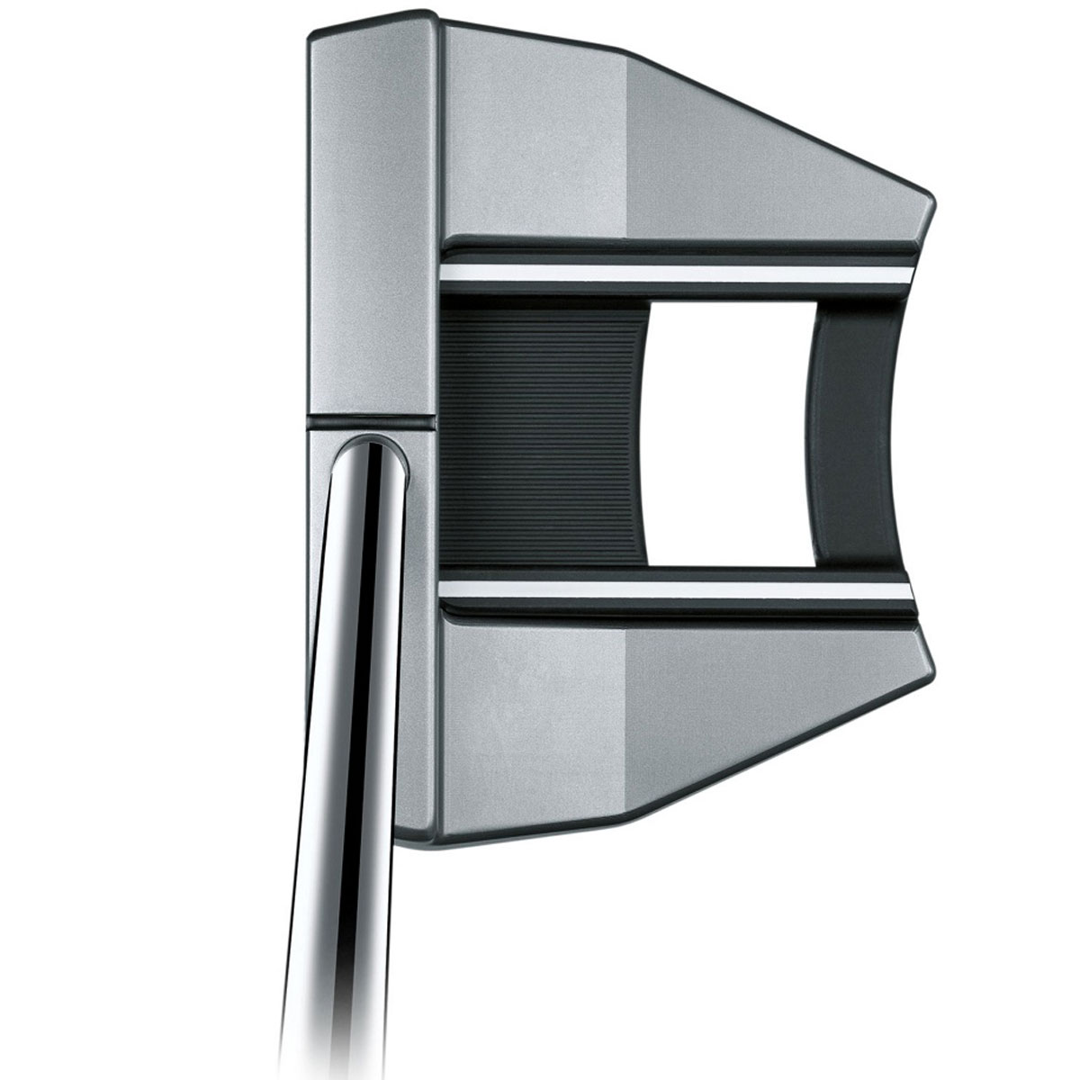 スコッティキャメロン フューチュラ 5S パターの試打レビュー 口コミ