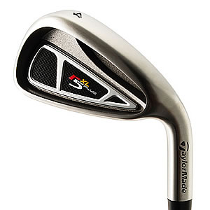 テーラーメイド r5 XL PLUSアイアンの試打レビュー 口コミ・評価 ギア