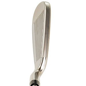 テーラーメイド r5 XL PLUSアイアンの試打レビュー 口コミ・評価 ギア