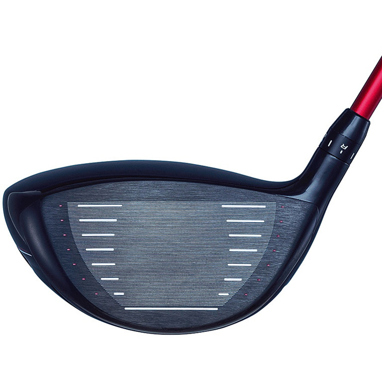 ブリヂストン J715 B5 ドライバーの試打レビュー 口コミ・評価 ギア