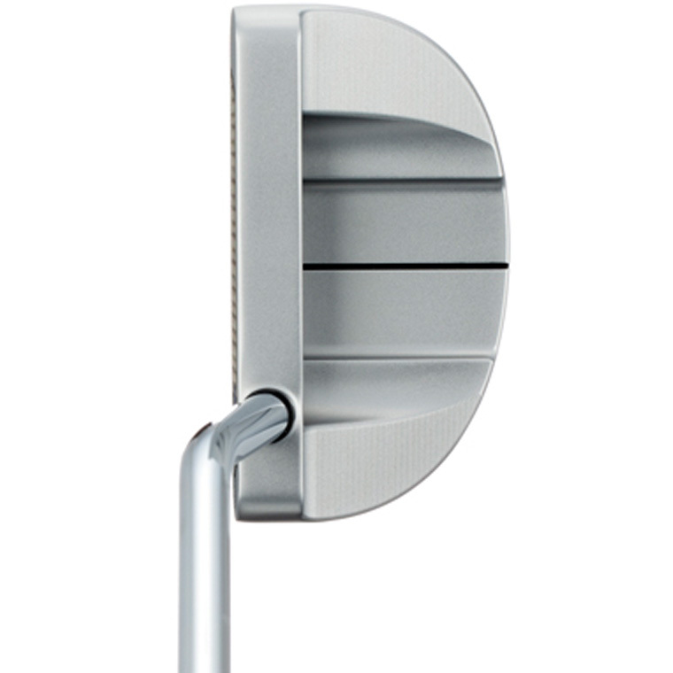 オデッセイ ミルドコレクション #5 パターの試打レビュー 口コミ・評価