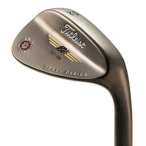 タイトリスト VOKEY SPIN MILLED（ボーケイ・スピン・ミルド）ウェッジ
