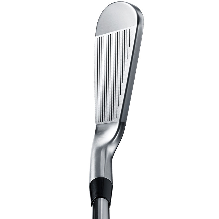 ヤマハ inpres（インプレス）RMX ツアーモデルCBアイアン＜2015年＞の