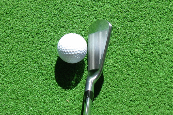 藤田プロが監修した新アイアン」ヤマハ インプレス RMX ツアーモデル