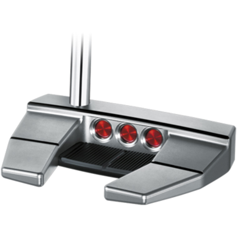 スコッティキャメロン フューチュラX5 パターの試打レビュー 口コミ