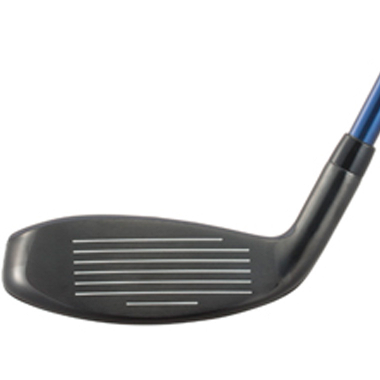 キャロウェイ XR ユーティリティの試打レビュー 口コミ・評価 ギア