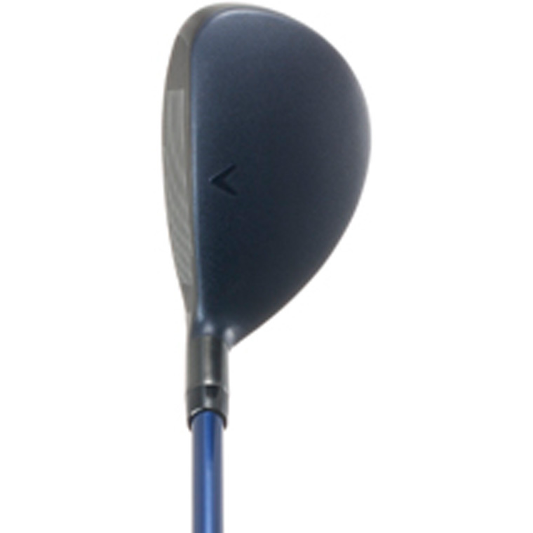 キャロウェイ XR ユーティリティの試打レビュー 口コミ・評価 ギア