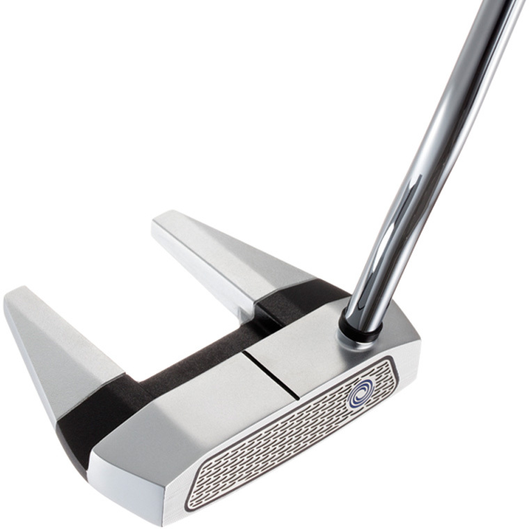 オデッセイ ワークス VERSA パター #7の試打レビュー 口コミ・評価