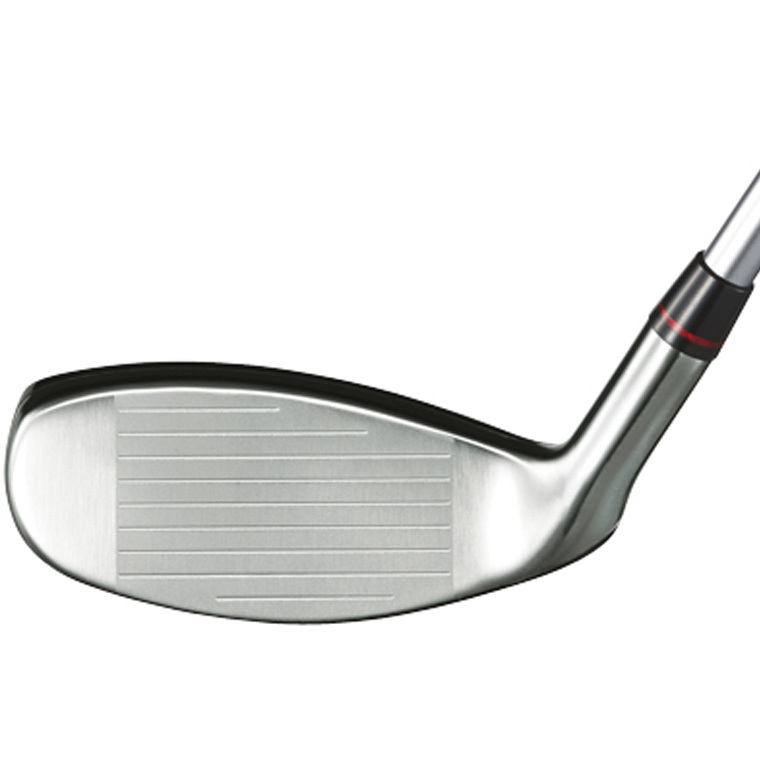 キャスコ ビッグスーパーハイテン TARO アイティリティの試打レビュー