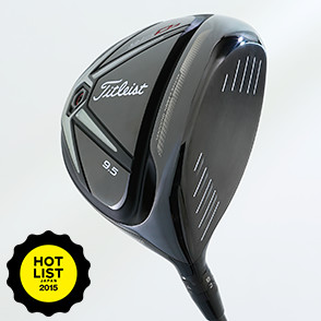 タイトリスト 915 D3 ドライバーの試打レビュー 口コミ・評価 ギア