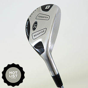 グローブライド オノフ フェアウェイウィングス タイプS 黒（2013年