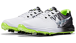 マキロイがマスターズで履いた限定シューズを発売｜GDO ゴルフ