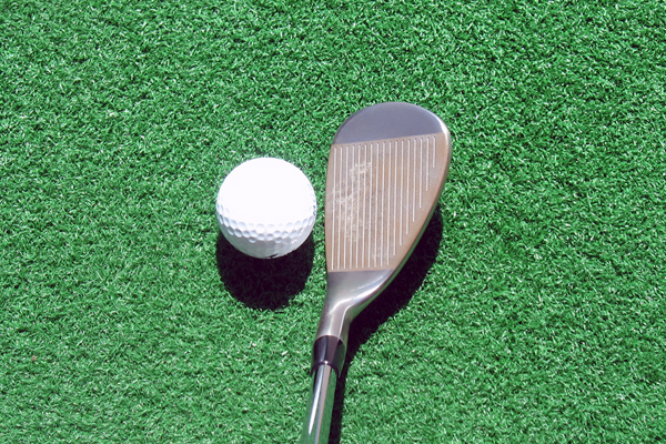 ノーメッキが好きな人にオススメ」ナイキ エンゲージ ウェッジ｜新製品