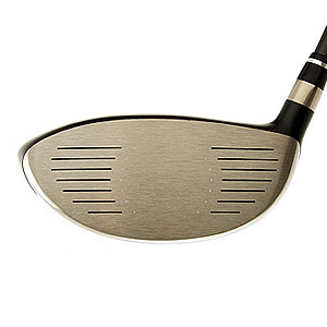 ナイキ サスクワッチ SUMO スクエア 5900 ドライバーの試打レビュー