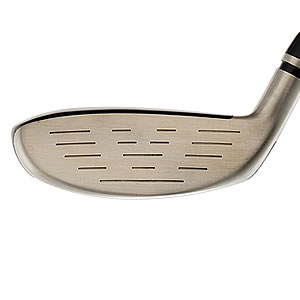 ブリヂストン ツアーステージ ViQ CL レディス フェアウェイウッド