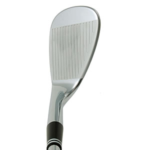 クリーブランド CG12 クロム仕上げの試打レビュー 口コミ・評価 ギア