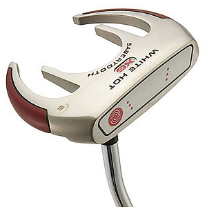 オデッセイ ホワイトホットXG セイバートゥースの試打レビュー 口コミ