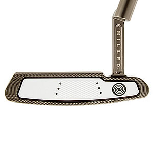 オデッセイ ブラックシリーズ インサート #1の試打レビュー 口コミ