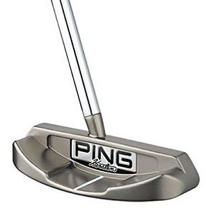 ピン KARSTEN シリーズパター C67の試打レビュー 口コミ・評価 ギア