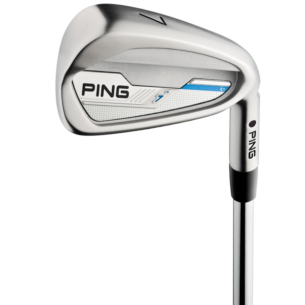 ピン i アイアンの試打レビュー 口コミ・評価 ギアスペック｜ギア