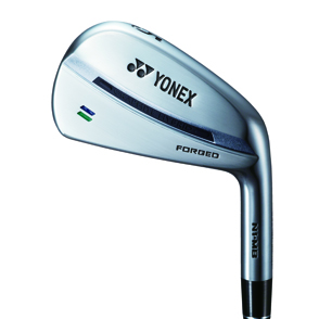 ヨネックス N1-MB フォージドアイアンの試打レビュー 口コミ・評価