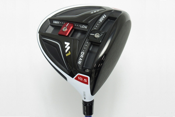 噂のM1ドライバー、中古で買える！？｜中古ギア情報｜GDO ゴルフギア情報