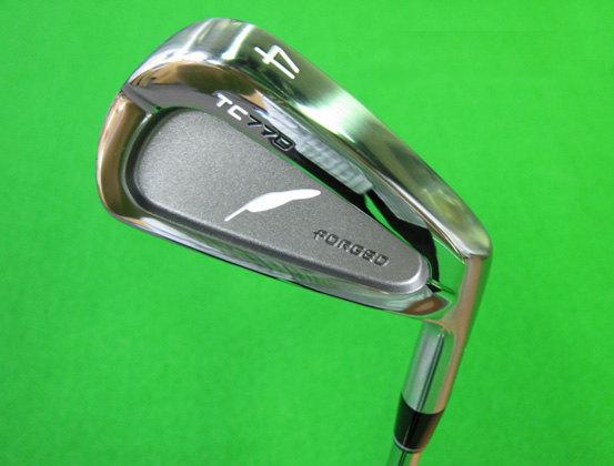 フォーティーンTC-770 NS PRO 950GH フレックスR 6本セット FOURTEEN