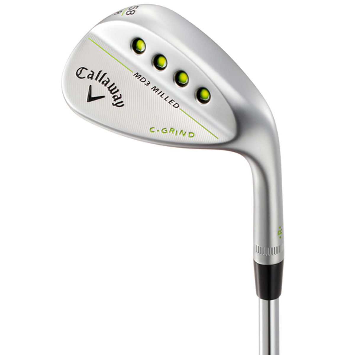 キャロウェイ マックダディ フォージド ウェッジ（スレート仕上げ）の