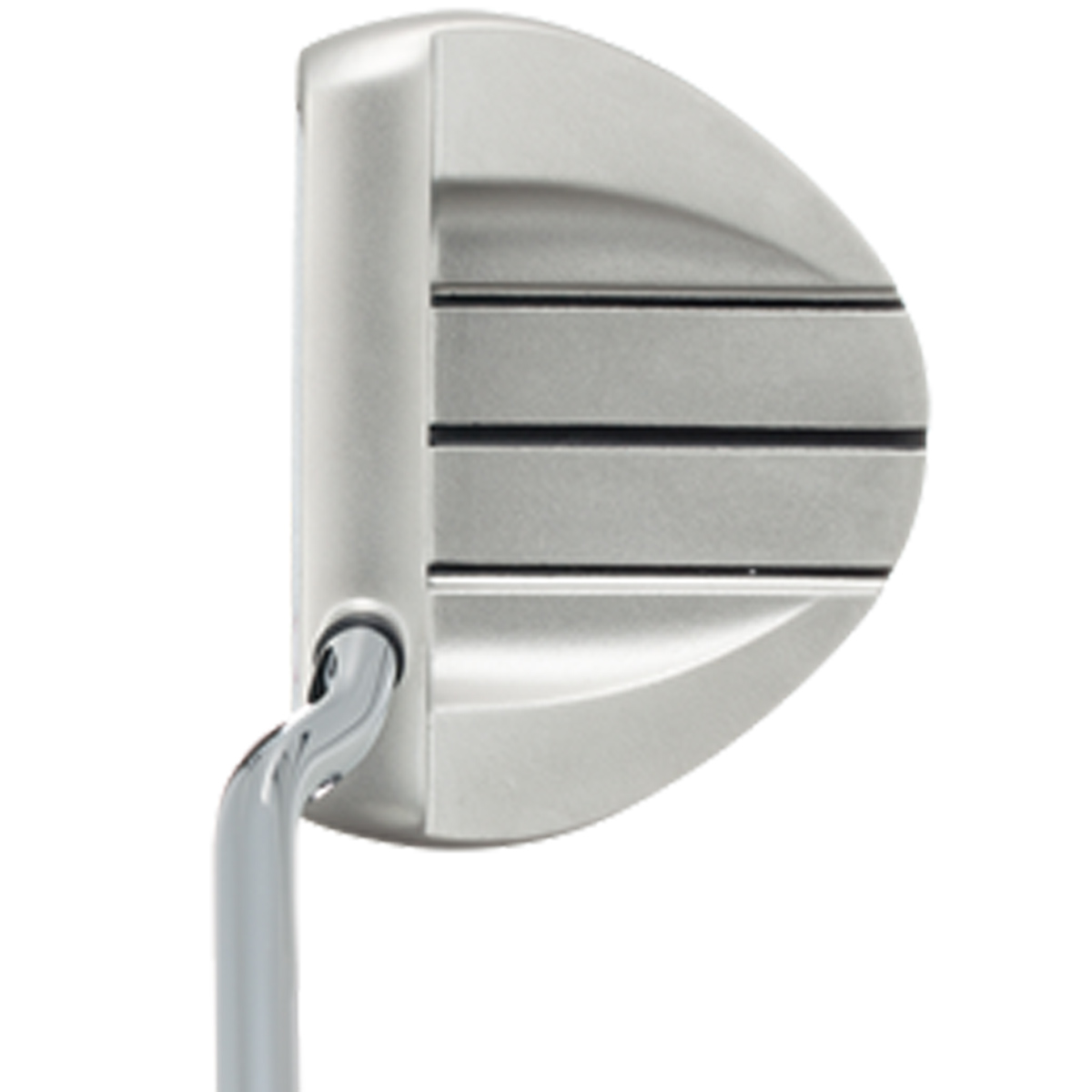 オデッセイ ホワイトホット プロ 2.0 パター Vラインの試打レビュー