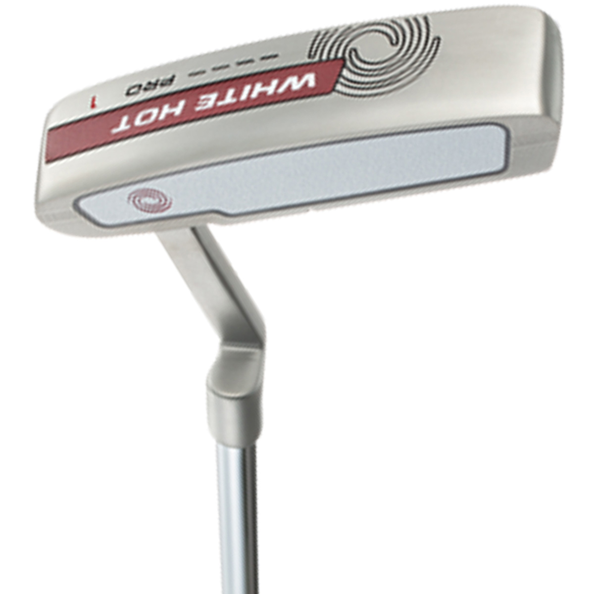 オデッセイ ホワイトホット プロ 2.0 パター #1の試打レビュー 口コミ