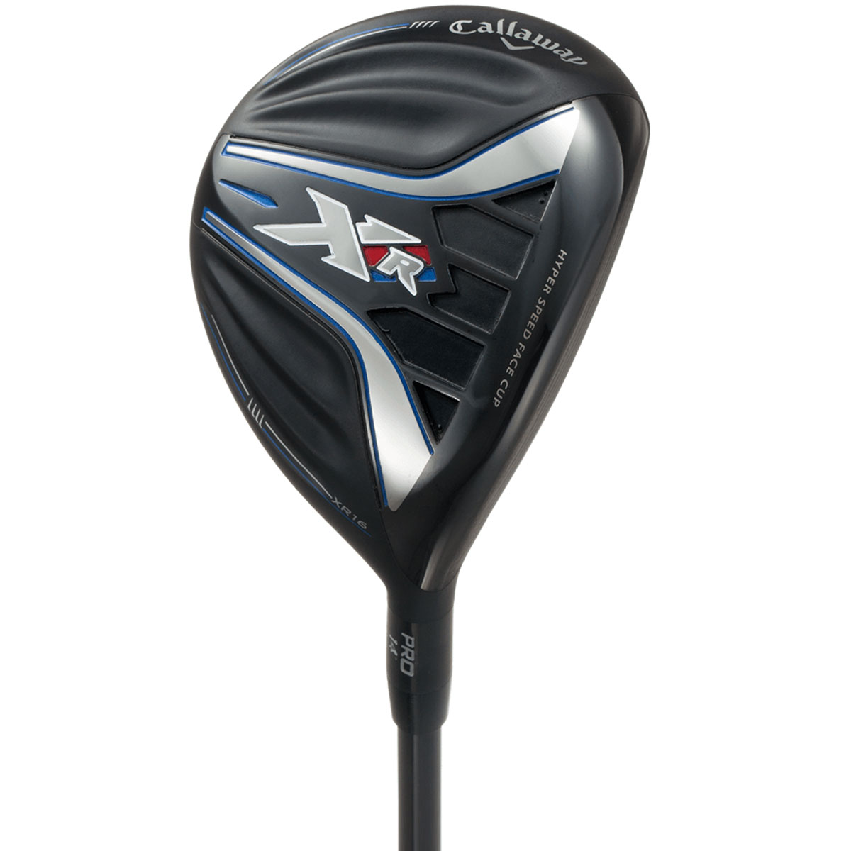 キャロウェイ XR 16 PRO フェアウェイウッドの試打レビュー 口コミ