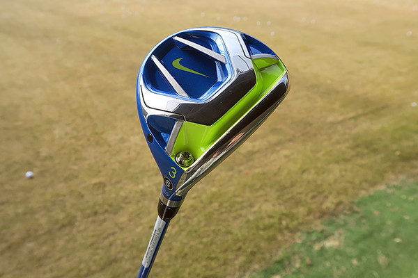 アスリートが好みそうな良モデル」ナイキ ヴェイパー フライ