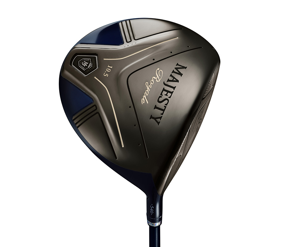 マジェスティ ゴルフ マジェスティ ロイヤル ドライバー＜2021年＞の