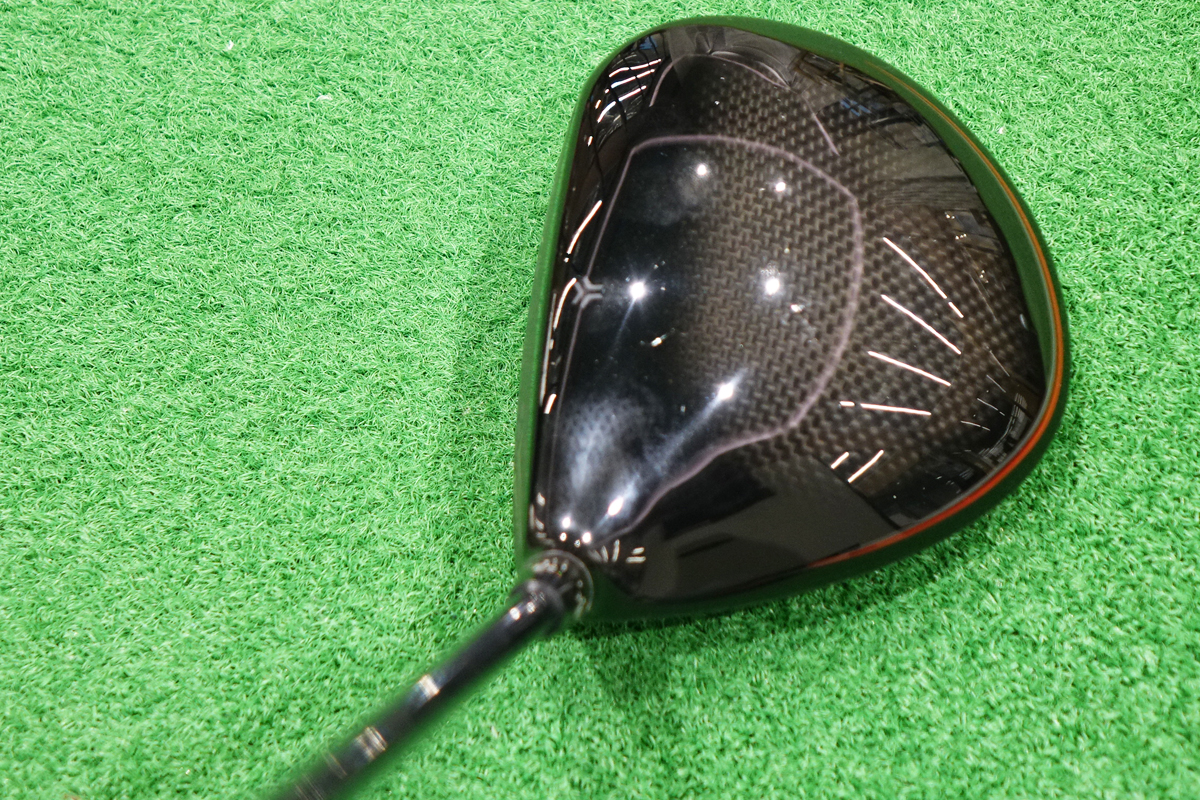 松山英樹が信じ抜いた「スリクソン ZX5」のポテンシャル｜GDO ゴルフ