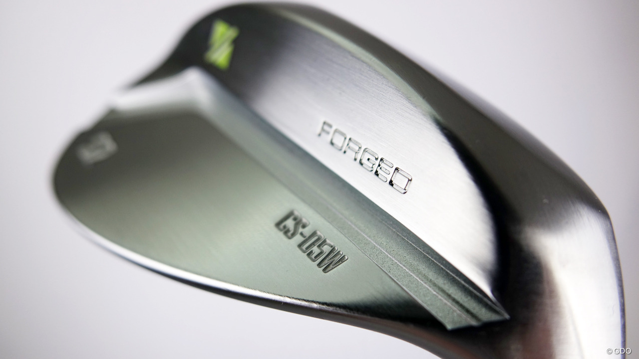 ラズルダズル CS-05Wを万振りマンが試打「普遍的な扱いやすさ」｜GDO