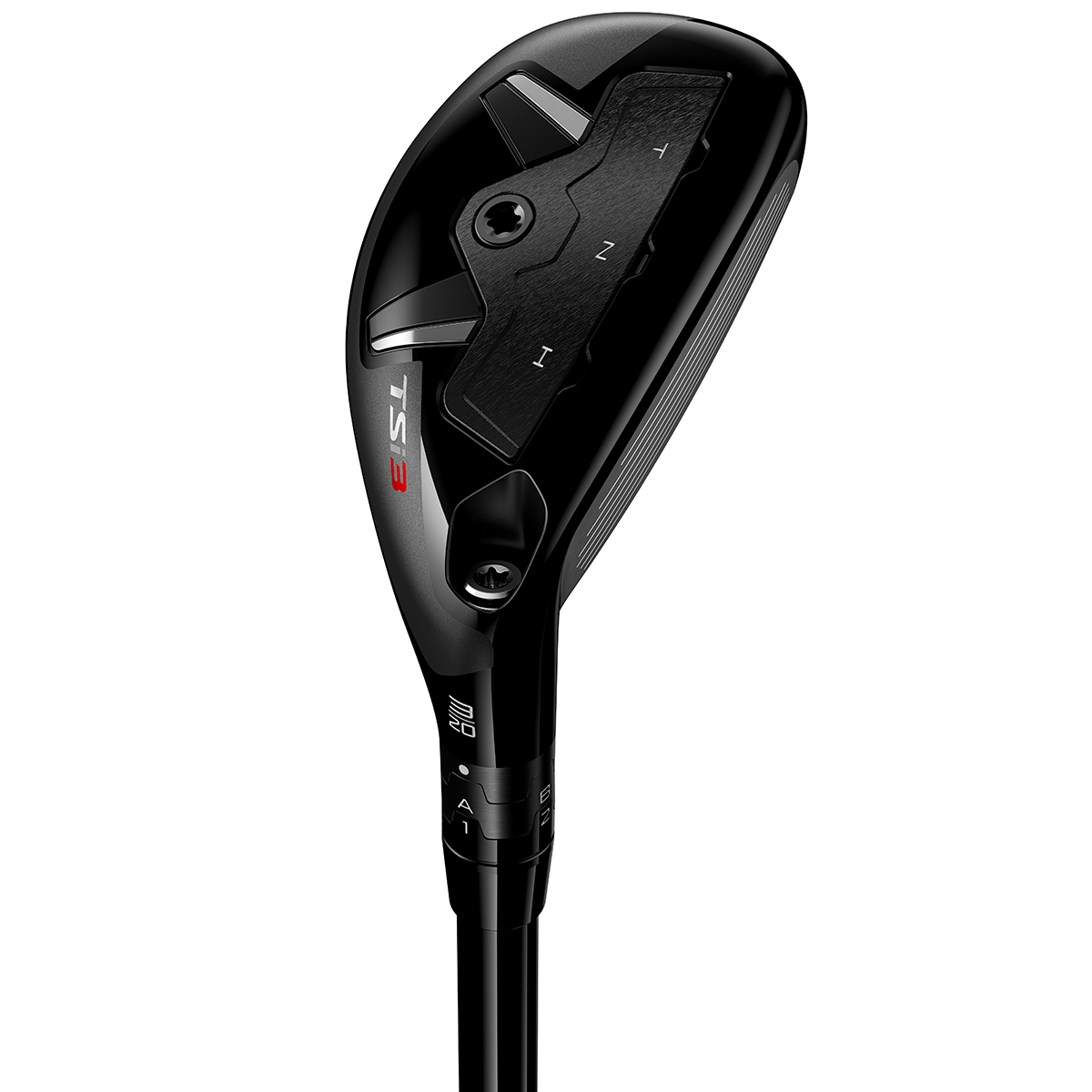 タイトリスト TSi3 ユーティリティメタルの試打レビュー 口コミ・評価