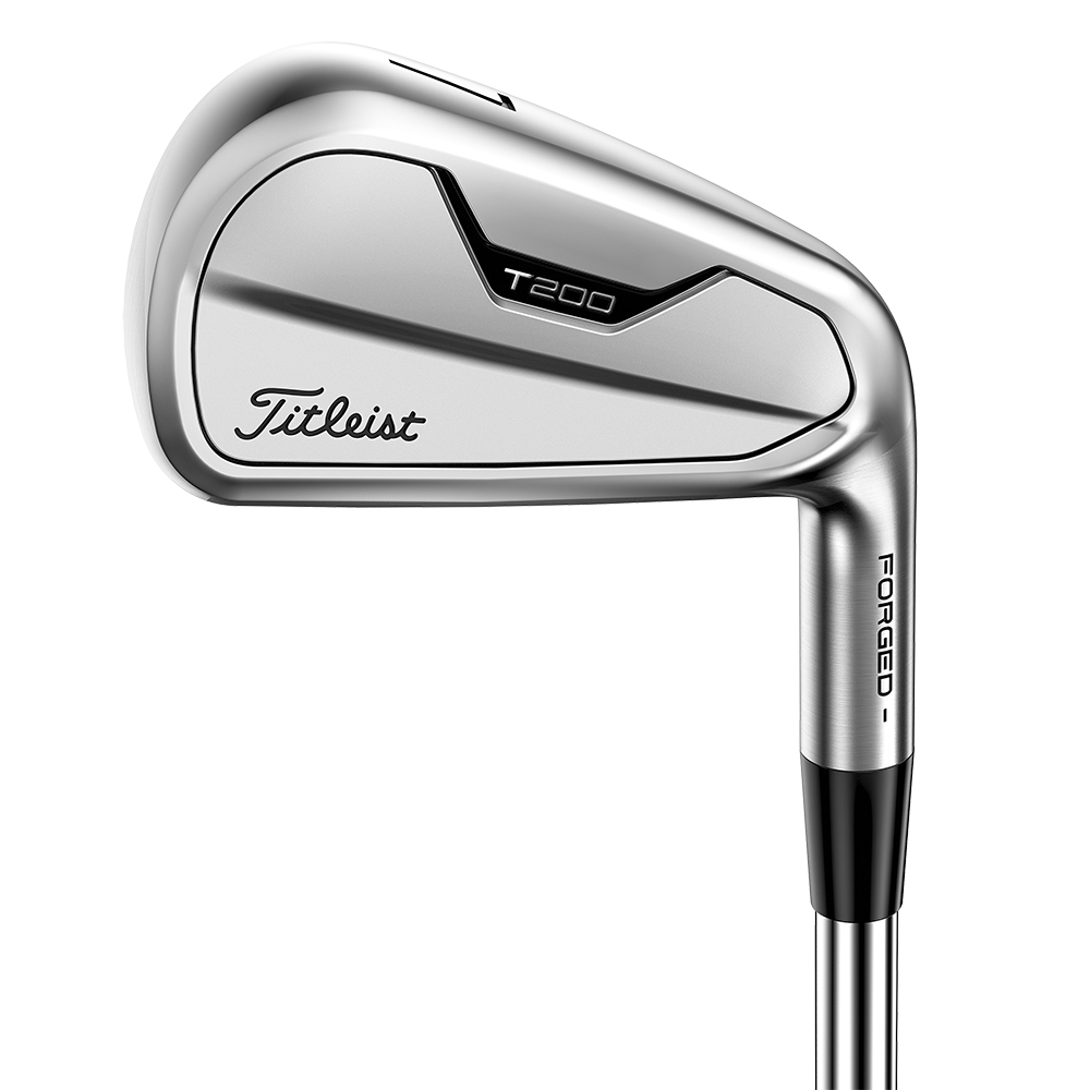 【新年特価】タイトリスト アイアン T200（2021） DG95 S200 タイトリスト T200 アイアン<2021年>の試打レビュー 口コミ・評価 ギア