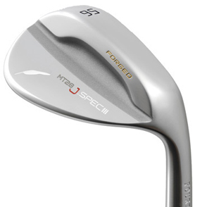 フォーティーン MT-28 J.SPEC III ウェッジの試打レビュー 口コミ